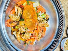 -七欣天香辣蟹火锅(苏州东大街店)