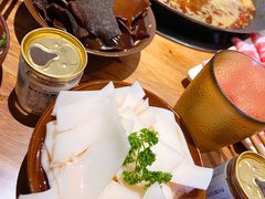 -楠火锅(龙阳广场店)