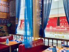卡座-雀舞·私食(凯德店)