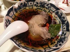 冰凉粉-侯师傅热炒店(印象城店)