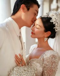 -全城热恋璀璨婚纱摄影(国贸总店)