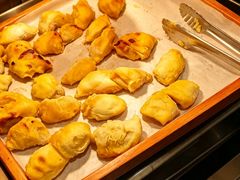 -川骄海鲜自助(王府井奥莱UP TOWN店原世界之花店)
