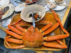 -震海贝烤贝·民俗特色店(延吉总店)