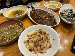 -侬佳蒸菜馆(听潮店)