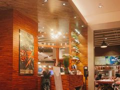 -The COOK·厨餐厅·自助餐(浦东嘉里大酒店)
