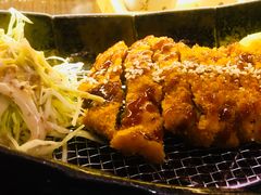 日式炸猪排-白石的深夜食堂(大上海店)