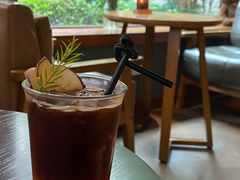 -咖法森林·咖啡  酒吧(天河店)