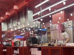 -喜家德虾仁水饺(东海缤纷天地店)