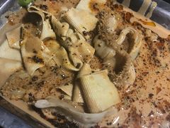 涮牛肚-碎怂烤肉(钟楼柳巷店)