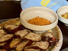 -Fuzzy Bistro 浮几韩餐·茶酒馆