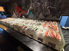 -雍容荟活龙虾自助餐(IFS黑金店)