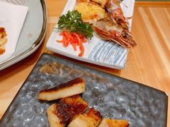 -酒久自助料理(佳兆业店)