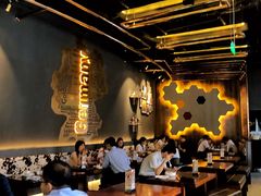 -haxnbauer海森堡德国餐厅(深圳coco店)