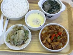 -真功夫(环市中路店)