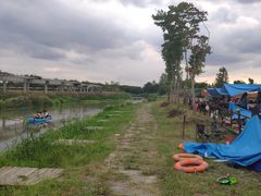 -嘉北郊野公园