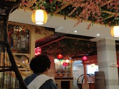 -汉宫汤泉汗蒸洗浴(五四广场店)