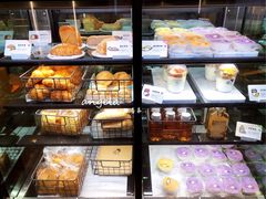 喜茶鲜食-喜茶(深圳丰盛町店)