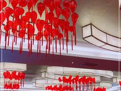 大堂-广州逸林假日酒店·四季桃源中餐厅(白云山风景区店)