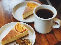 -又至园精品咖啡馆(将军塘店)