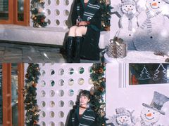 -紫荆广场·花漫里