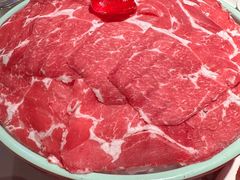 -东道煮牛肉火锅(重庆路店)