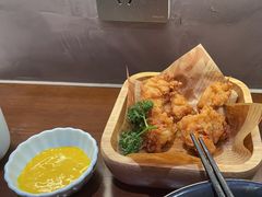 -8PINTS八品脱·日料·烧鸟·精酿小酒馆(莘庄店)