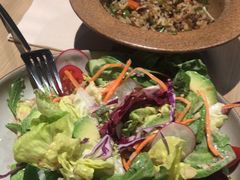 -本处·素食·融合料理(南油店)