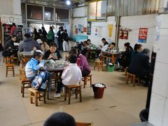 -正宗杨记普洱酸醋米线(总店)