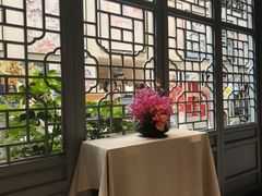 -狮王府淮扬菜(夫子庙老门东店)