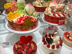 -味多美蛋糕(劲松京客隆店)