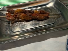 -楼兰新疆菜(江宁万达店)