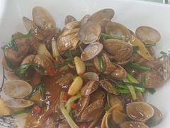 -景好海鲜餐厅(大鹏必选旅游店)