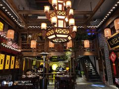 -杨记隆府(汉街店)