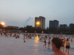 -欢乐水魔方水世界