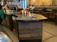 -星巴克(深圳前海企业公馆店)