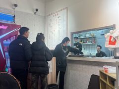 -君东记本帮面馆(天钥桥路店)
