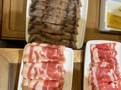 -傣妹火锅(南京东路一店)