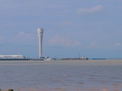 -上海吴淞炮台湾国家湿地公园