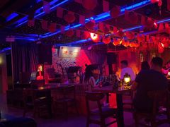 -夜火烤摊·东北烧烤酒场·老杨小黄鱼