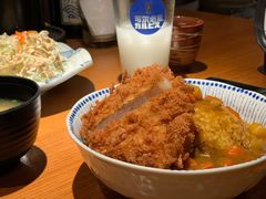 -山杏yama-katsu·吉列炸物