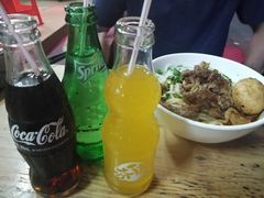 -常德津市牛肉粉(兴南大道店)