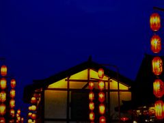 -茅山东方盐湖城景区