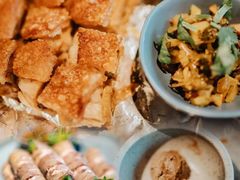 -半山腰·云南菜(侨福芳草地店)