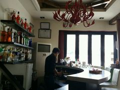 android_upload_pic-EATALIA意塔利意式餐厅(鼓楼店)