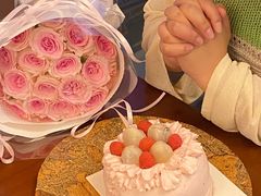 -鹿里烘焙LulyBaking(东二环泰禾广场店)