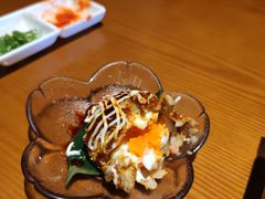 土豆泥温泉蛋-合风谷(南下塘店)