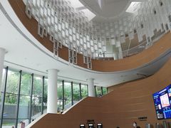 -广州市白云区图书馆