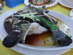 -浩海美食店(闸坡店)