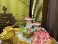 -尚海豆捞(乐虹坊店)