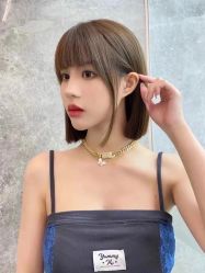 -M1 HAIR烫染
